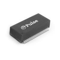 Biến áp LAN 1000Base-T PoE gắn bề mặt (SMD) Pulse Electronics HX6198NLT
