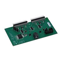 Texas Instruments TLC59116EVM-390 評価モジュール 16Ch LEDドライバー評価モジュール