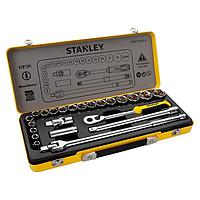 Bộ tuýp 24 chi tiết STANLEY STMT74183-8