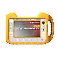 Máy phân tích phổ và đo cường độ trường đa năng Promax RANGERNeo Lite ISDB-T