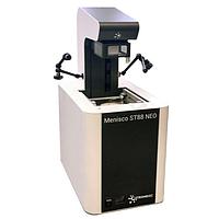 Metronelec MENISCO ST88 NEO ຄວາມດຸ່ນດ່ຽງການປຽກ - ເຄື່ອງທົດສອບຄວາມສາມາດໃນການເຊື່ອມ (0.1-50mm/s;  0-450°C; 2 kg)