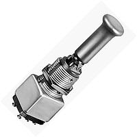 Honeywell 12TW75-3 토글 스위치 토글 SW 2극 2위치 납땜 T2 타입 단자