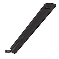 KYOCERA AVX 1005595-C003 Antennas 5G/4G External Blade antenna Black colo