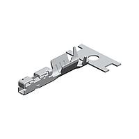 Đầu nối MX80 Socket ép cốt 0.13-0.22mm2 JAE Electronics MX80S08K5F1