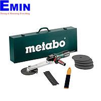 Máy mài mối hàn METABO KNSE 9-150 SET (220-240 V / 50-60 Hz)