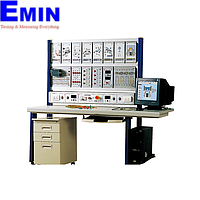 DOLANG DLPLC-SIMGA Programmable Logic Controller Training Set