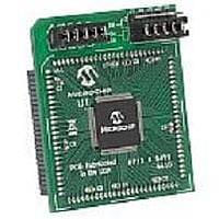 Microchip Technology MA240025-1 Plug-In Modules PIC24EP512GU810 General Purpose PIM