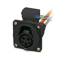 Ổ cắm sạc xe CHARX T1HCI12-1AC48-5,0M1 PHOENIX CONTACT 1379288