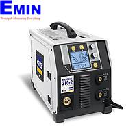 GYS MULTIPEARL 210-2 MMA, TIG DC, MIG/MAG Welding Machine (1ph; 230V; 20-200A; 2 rollers)