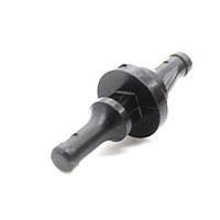 Phụ Kiện Lắp Đặt Cách Ly Quạt Cao Su Cho Quạt Trục Trục Có Lỗ 4mm, Bán Theo Cái Orion Fans RFI-4MM-100