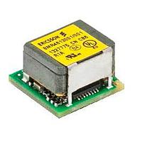 Nguồn PoL 60W không cách ly 4.5-14V vào 5V ra 6A POL SMT Flex Power Modules BMR4612001/001