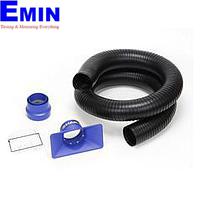 Ống dẫn khói bằng nhựa HAKKO C1571 (Có vòi phun hình chữ nhật)