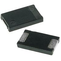 Tụ Polymer Nhôm 390uF 2V PANASONIC EEF-SX0D391R