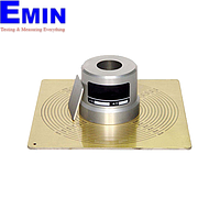 Samyon 0751 Emulsified Asphalt Consistency Tester (4 mm, 0.5 cm)