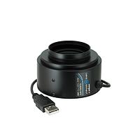 Computar VL2520U-MPZ レンズカメラ (25mm; 0.15m - Inf.)