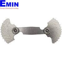 Bộ dưỡng đo ren Mitutoyo 188-102 (4-60 TPI/ 28 lá)