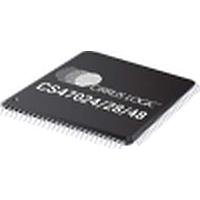 Mạch tích hợp DSP âm thanh 32bit SOC xử lý A/D Cirrus Logic CS47048C-CQZ