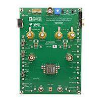 Analog Devices DC2672A-B Voltage Regulator - Switching Regulator 54VIN Dual 25A, Single 50A  Module Regulator with Digital Power System Management