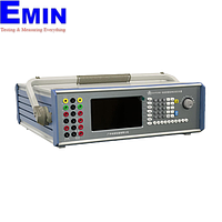 DB Instrument DB-PT2000 Electric Energy Quality Monitor Calibrating Device (30-70HZ)