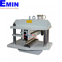 Chuang Wei CWVC - 450C 공압 PCB 디 파넬 라이저