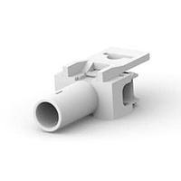 AMP Connectors - TE Connectivity 293300-1 ソケットコネクタ EURO 250VAC HV1 WH バスバー w-フック