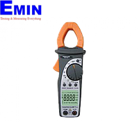 Ampe kìm AC/DC TENMARS TM-1018 (400A, 600V)