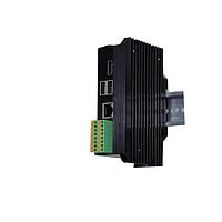 Bo mạch phát triển EdgeBox RPI 200 - Bộ điều khiển Edge công nghiệp 2GB RAM, 8GB eMMC, UPS, WiFi Seeed Studio 114993117