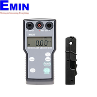 Ampe kìm đo điện MULTI M-700 (DC: 100mA/1000mA, AC: 100mA/1000mA/10A)