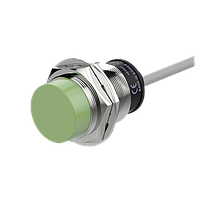 Autonics PR30-15DN-V ເຊັນເຊີ Proximity Inductive cylindrical (200Hz,15mm, 12-24VDC)