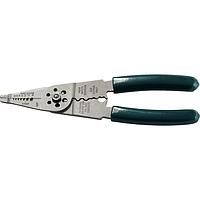 SATA 97521 電気ワイヤーストリッパとクリンパ