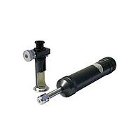 MAETALL HBX-0.5 布氏硬度计 (100 ~ 400HBS)