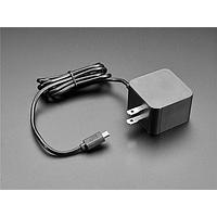 Bộ Nguồn USB Type-C PD Chính Hãng Raspberry Pi 27W PD 5.1V 5A với USB C Adafruit 5814