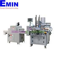 Hoystar GW-RUL-A 전문 자동 눈금자 스크린 인쇄기 (2000pcs/Hr)