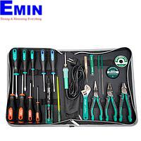 Proskit PK-813B Electrical Appliances Repair Tool Set (23 PCS)
