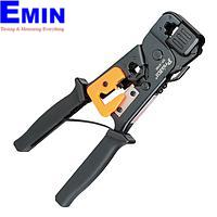 Kìm bấm cos mạng, điện thoại Proskit CP-376E (210mm)