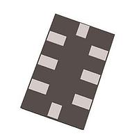 Renesas Electronics XFL526125.000000I Standard Oscillators XFL526125.00000 PROGRAMMABLE XO