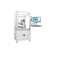 EVERPRECISION AR500 Utility Vision CNC Machine