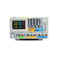 OWON ODP6033 トリプル出力DC電源 (60V, 3A)