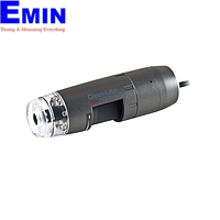 Dino-Lite AM4515T Dino-Lite Edge 핸드 헬드 디지털 현미경 (USB) (1.3M 픽셀, 20x ~ 220x)