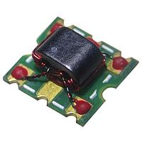 Bộ ghép phổ rộng 5-1225MHz 17.5dB 75 ohm MACOM MACP-011014