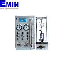 Samyon TSZ10-1.0 应变控制三轴仪 (10kN)