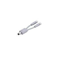 Bộ chia SAL-8-DS4-2RK4- Amphenol CONEC 42-11789