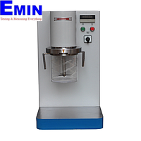 Máy phân hủy bột giấy Yante YT-PL28-2 (400w/380v)