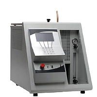 Máy thử tro và lắng cặn Micro Carbon Koehler K41091 (800°C)