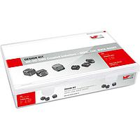 Wurth Elektronik 744870 デザインキット WE-DD デザインキット SEPIC アプリケーション