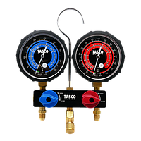 Đồng hồ nạp gas R22 TASCO TB125BV