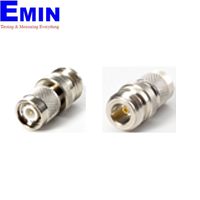 Đầu nối cáp đồng trục KEYSIGHT N9910X-847 (Type-N(f) to TNC(m) adapter, Type-N(f) to TNC(f) adapter, 11 GHz)