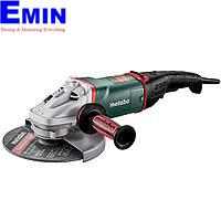Máy mài góc METABO WEPBA 26-230 MVT QUICK (6600 rpm)