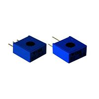 Vishay Spectrol M63M503KB30T607 Trimmer Resistors - Single Turn 50Kohms 10% 3/8 Sq