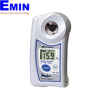 ATAGO PAL-03S デジタル塩分屈折計 (0.0 to 28.0%)